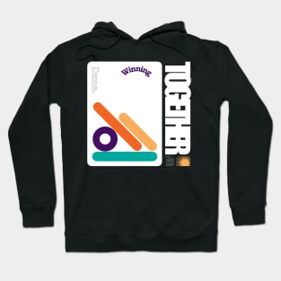 Wining Together Hoodie
